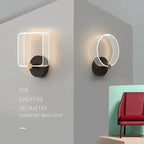 Modern Wall Sconce Kalix — view 2