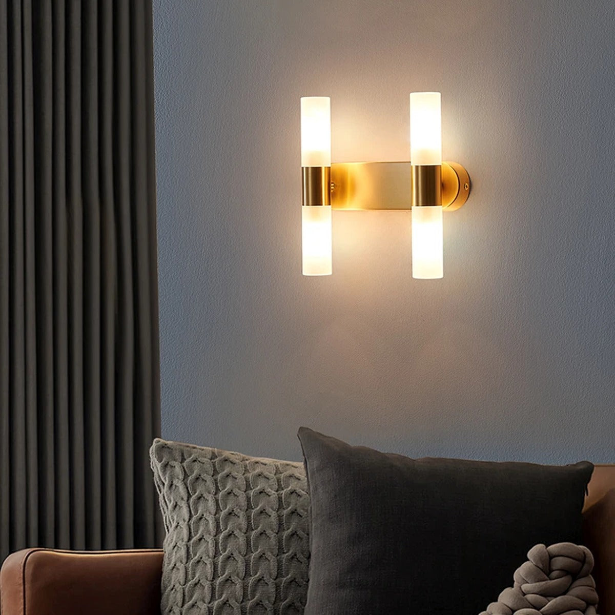 Modern Pendant Light Luxara — view 3