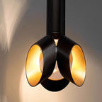 Petal Globe Pendant & Chandelier System – Loleth – Product Detail 5