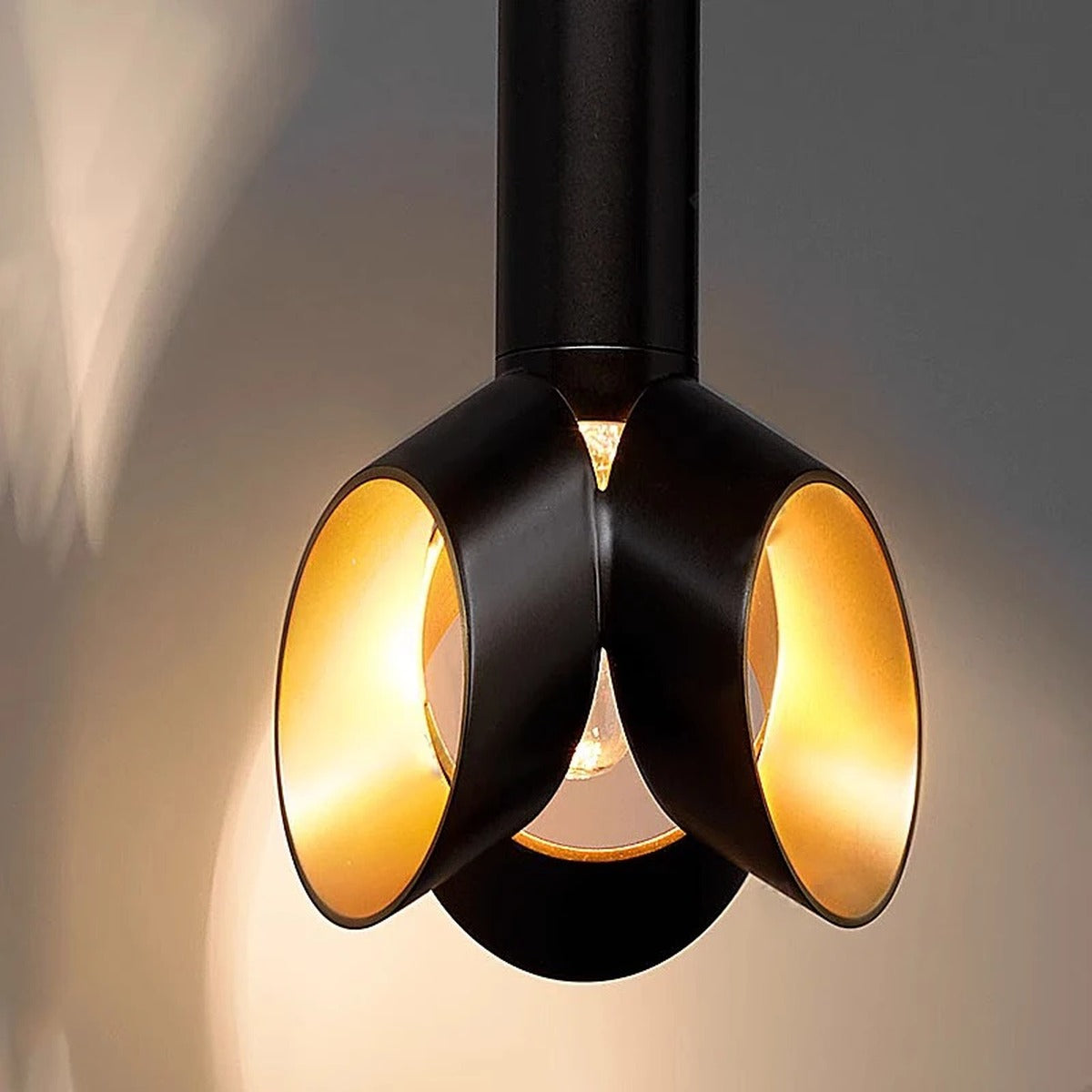 Petal Globe Pendant & Chandelier System – Loleth – Product Detail 5