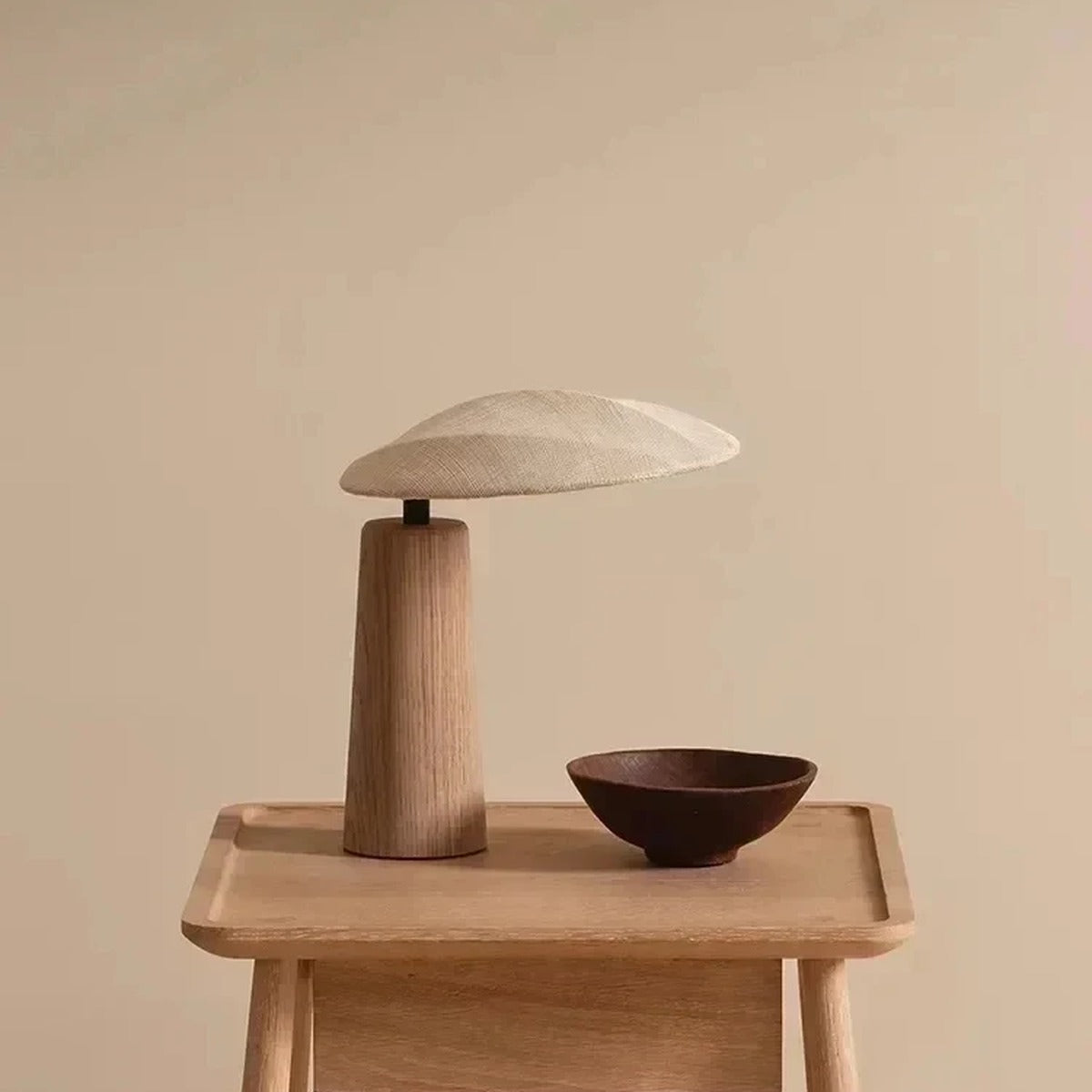 Vintage Table Lamp Lunix — view 1