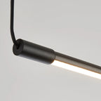 Ceremonial Modern Pendant Light Luxorin – Product Detail 6