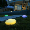 Garden Stone Table Lamp Faion
