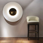 Architectural Aluminum Modern Wall Sconce Morvain – Product Detail 13