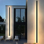 Architectural Linear LED Outdoor Light Linearis – Product Detail 5