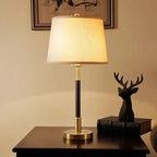 Dimmable Elegant Bedside Lamp Celix