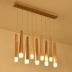 Scandinavian Wood Multi-Arm Pendant Filox – Product Detail 8