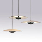 Minimalist Warm Glow Pendant Light Camori – Product Detail 10