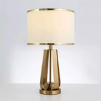 Minimalist Premium Designer Bedside Lamp Solenne – Product Detail 5