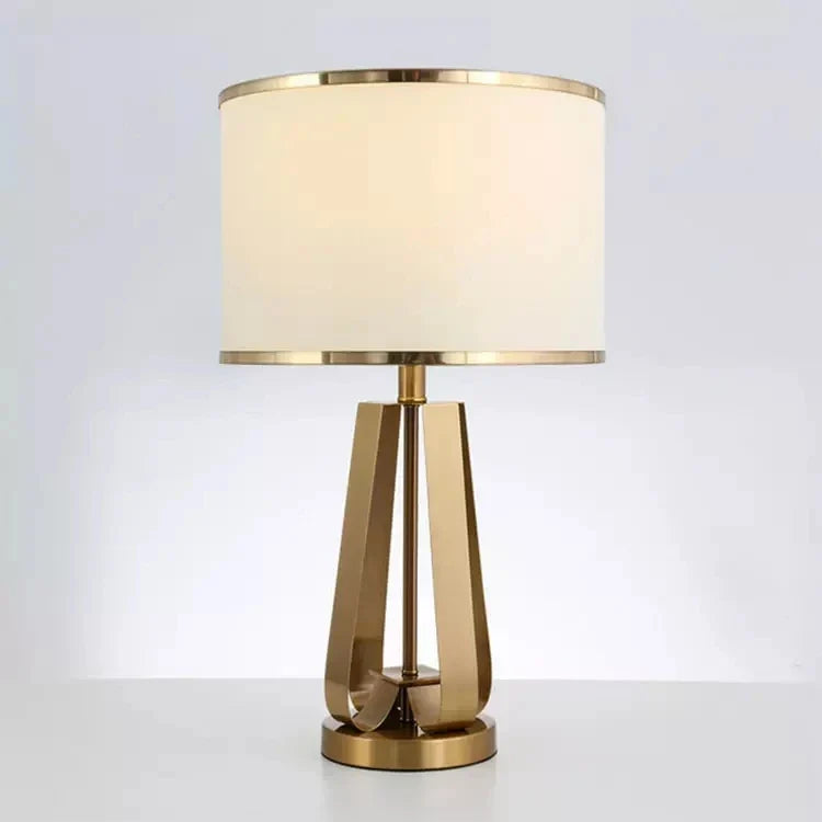 Minimalist Premium Designer Bedside Lamp Solenne – Product Detail 5