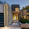 Architectural Linear LED Outdoor Light Linearis – Hero Shot