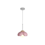 Soft Resin Dome Pendant Light Velaro – Product Detail 5