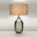 Premium Sculptural Bedside Lamp Cavmorath – Product Detail 8