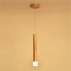 Scandinavian Wood Multi-Arm Pendant Filox – Hero Shot