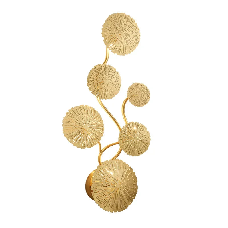 Applique murale Mirage photo 13 | Luxarmonie