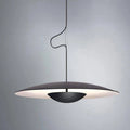 Minimalist Warm Glow Pendant Light Camori – Product Detail 12