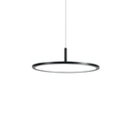 Sculptural Acrylic Cylinder Pendant Exaelvix – Product Detail 5