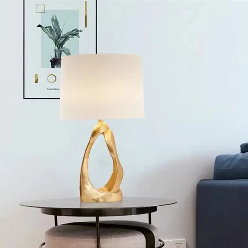 Flexible Modern Bedside Lamp Caventis – Product Detail 5