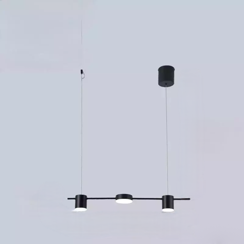 Linear Spotlight Bar Pendant Light Bariston – Product Detail 7