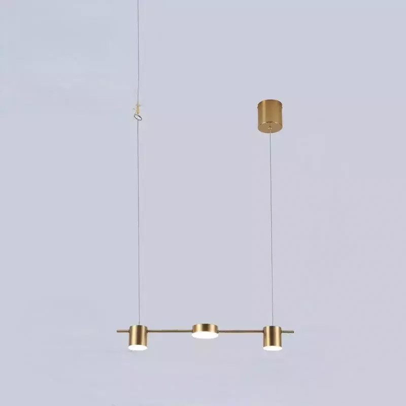 Linear Spotlight Bar Pendant Light Bariston – Product Detail 10