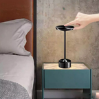 Cordless USB-C Rechargeable Table Lamp Apsion – Product Detail 10