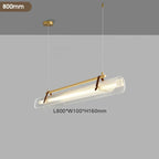 Brass Linear Multi-Point Pendant Light Iorixen – Product Detail 10