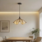 Lunessa pendant light — scene 2