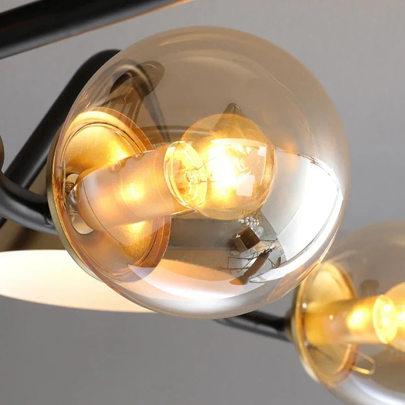 Kraelion pendant light — scene 6