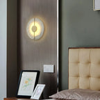 Distinction Finish Wall Sconce Beron