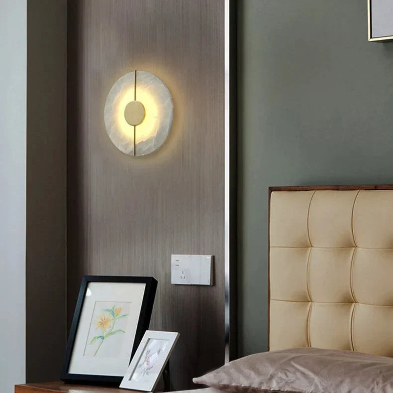Distinction Finish Wall Sconce Beron