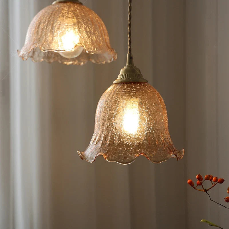 Parelia pendant light — scene 5