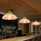 Clustered Globe Metal Pendant Light Saldrix – Product Detail 5