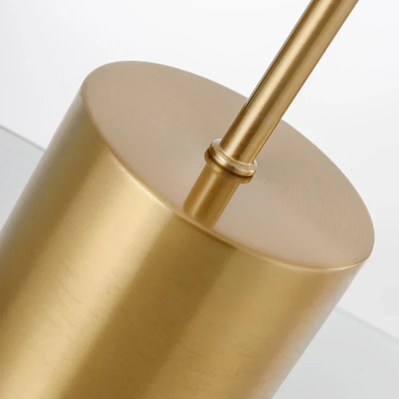 Sustainable Bamboo LED Desk Lamp Deliro – Product Detail 7
