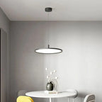 Contemporary Adjustable Pendant Light Banoreth