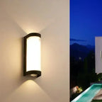 Contemporary Wall Sconce Darmon