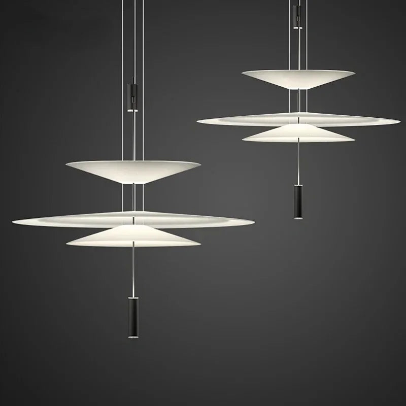 Gsaelindra pendant light — scene 1