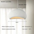 Cletya408 — B white D60cm