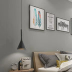 Elegant Versatile Pendant Light Domesco
