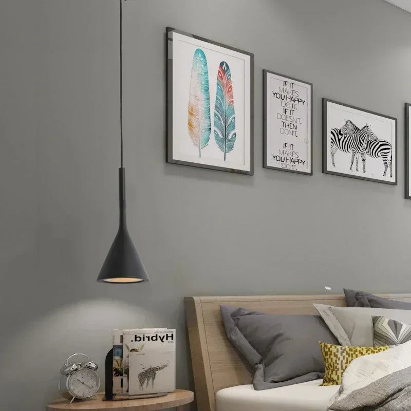 Elegant Versatile Pendant Light Domesco