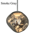 Minimalist Copper Pendant Light Galvorn – Product Detail 7