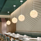 Refined Metal Cylinder Pendant Light Gilox – Product Detail 10