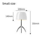 Horox Small size dimensions: 20cm diameter, 35cm height