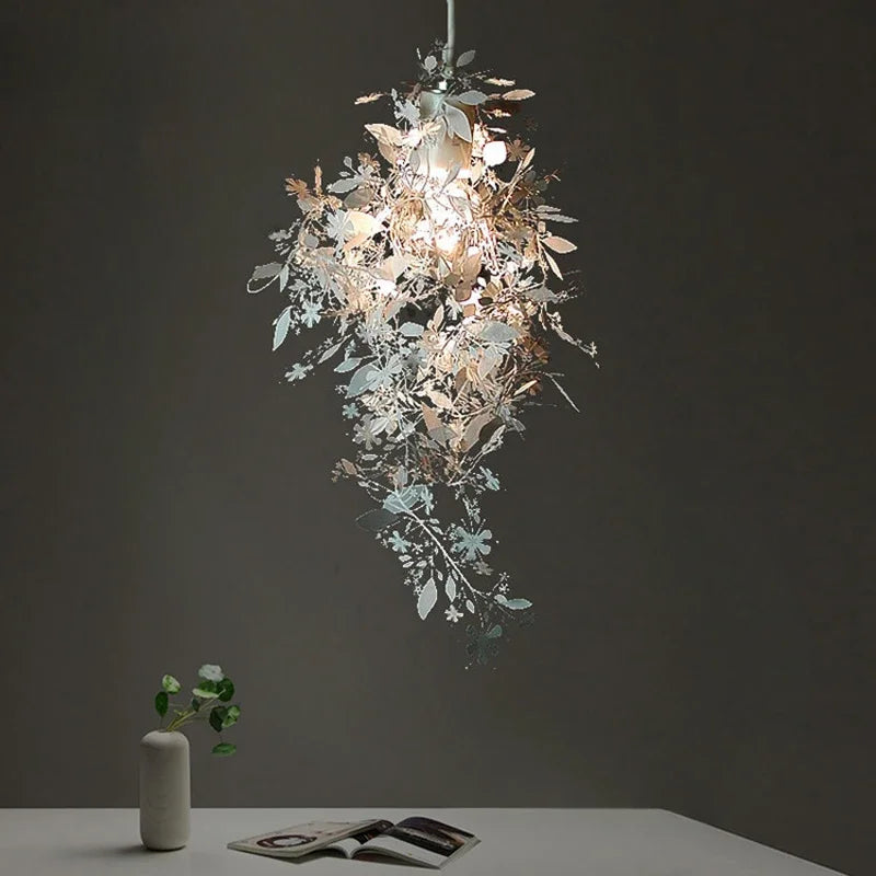 Aevolia pendant light — scene 2