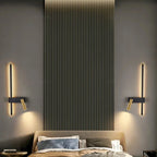 LED Adjustable Wall Sconce Belora
