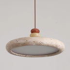 Wwaelindra pendant light — scene 5