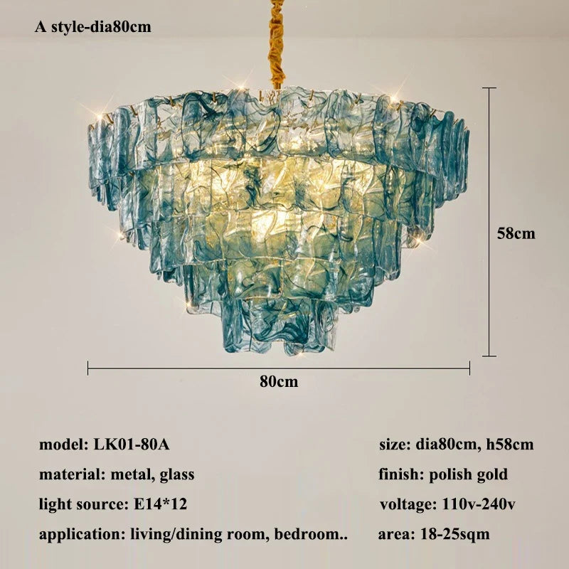 Zvaelion — A style-Ø80cm