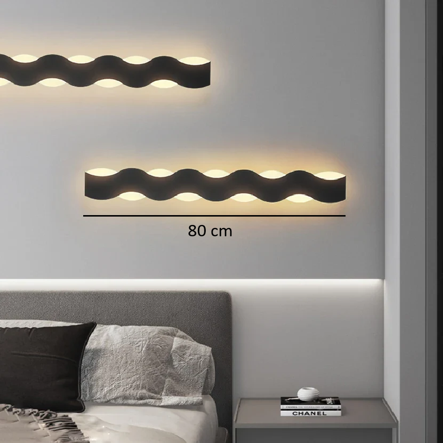 Outdoor Modern Wall Sconce Evion