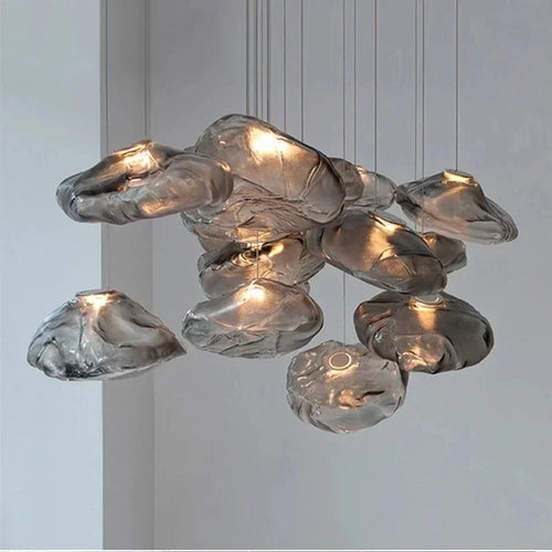 Ezaelvix pendant light — scene 1