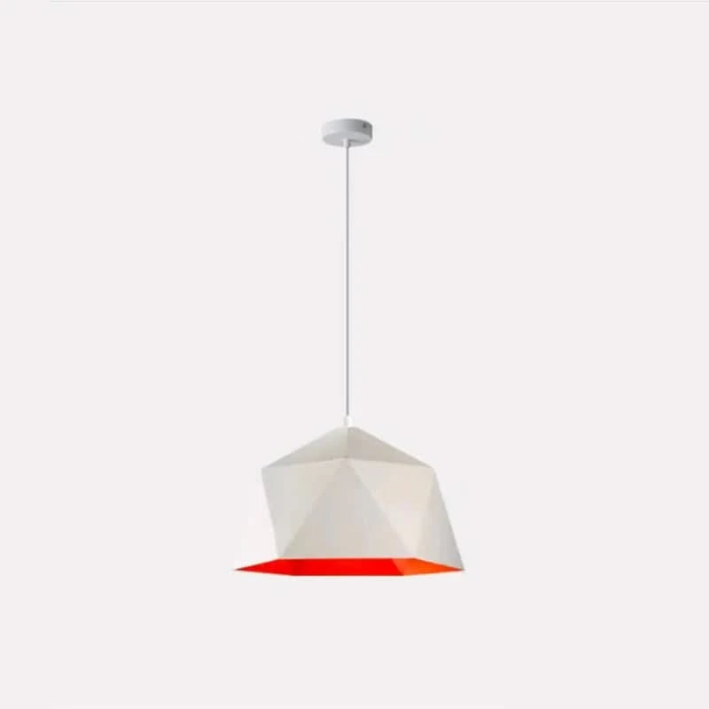 Colorful Shade Pendant Light Aurox – Product Detail 10