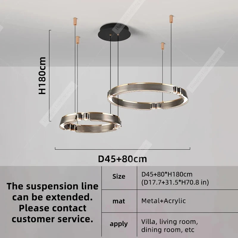 Kyaelindra — D45CM D80CM